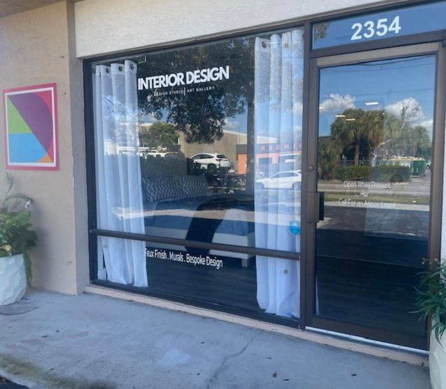  Christina George Inc About us image