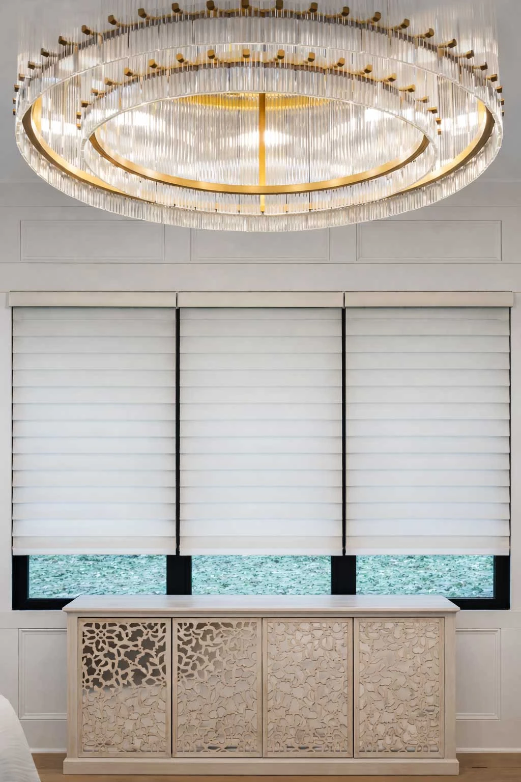 Interiors Blinds & Designs Portfolio of Work