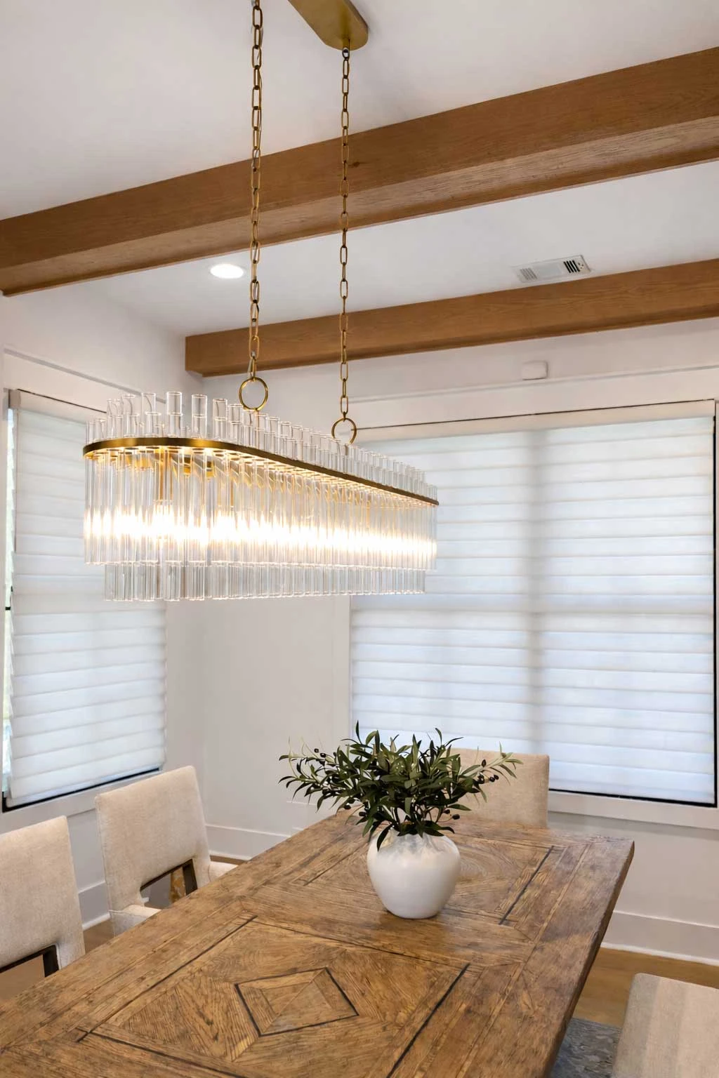 Interiors Blinds & Designs Portfolio of Work