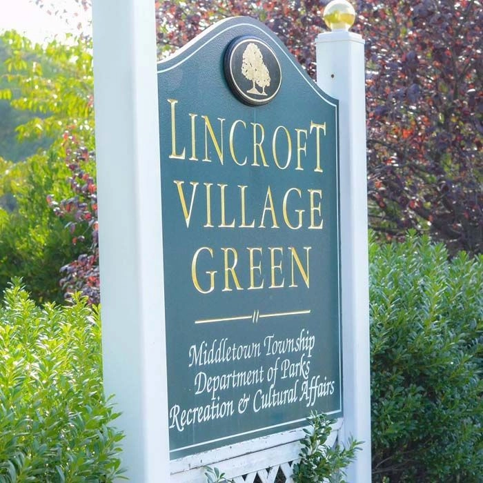 photo: Lincroft-sign.jpg