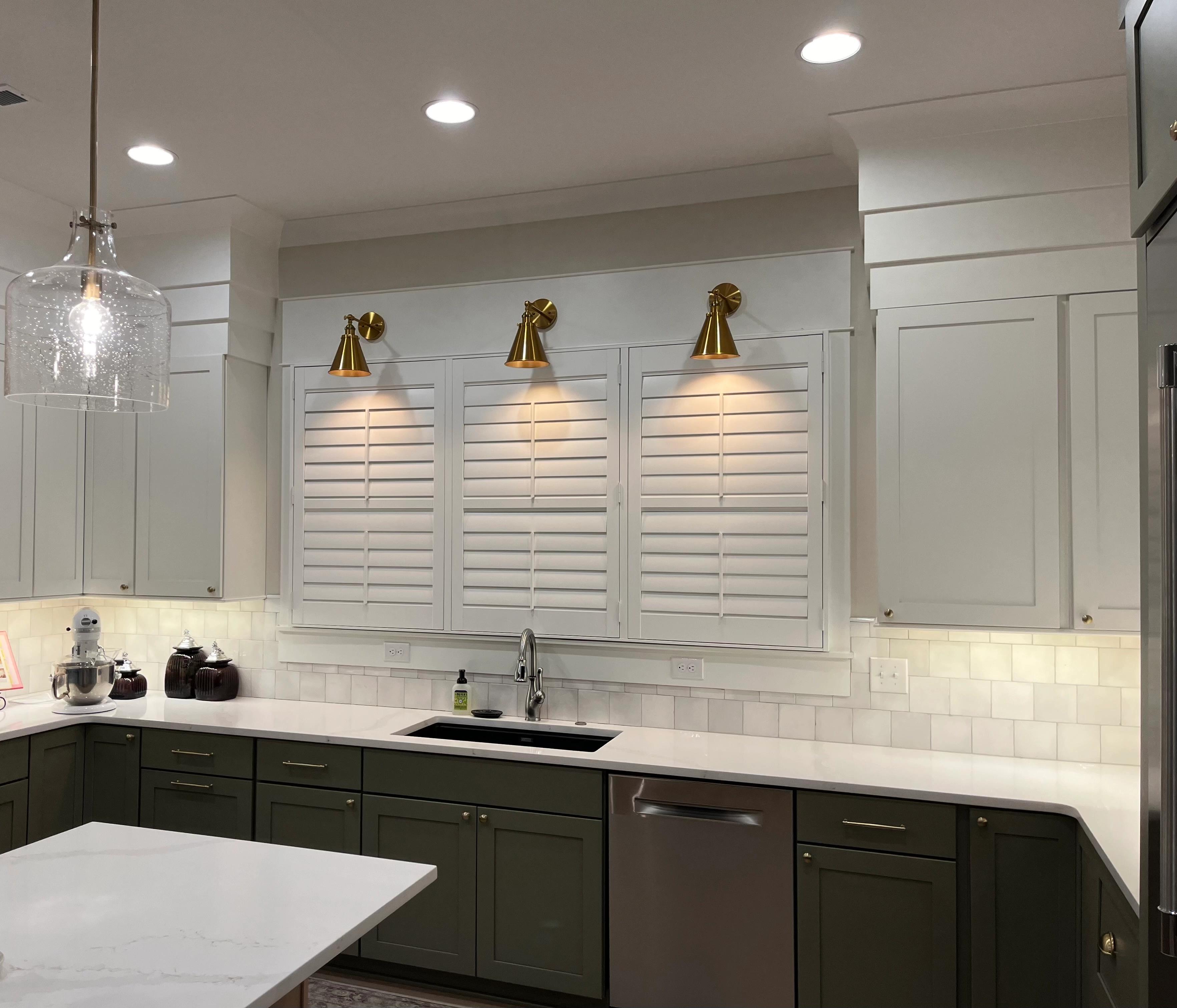 Shutters, Blinds And Tint Of Tennessee Portfolio Image