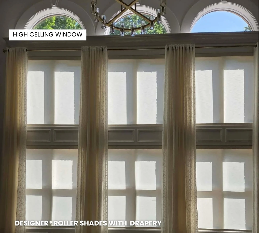 J Ross Shutters and Blinds Llc Portfolio image