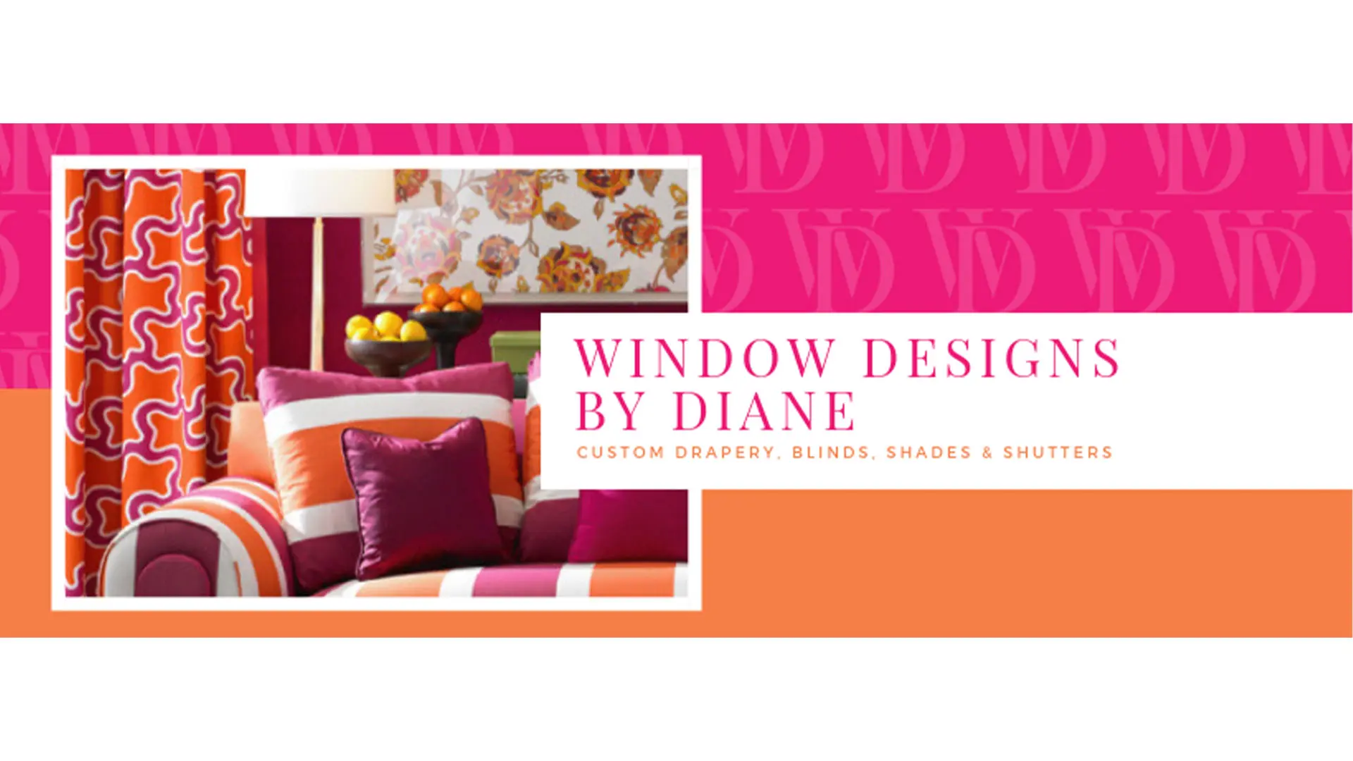 Window Designs by Diane