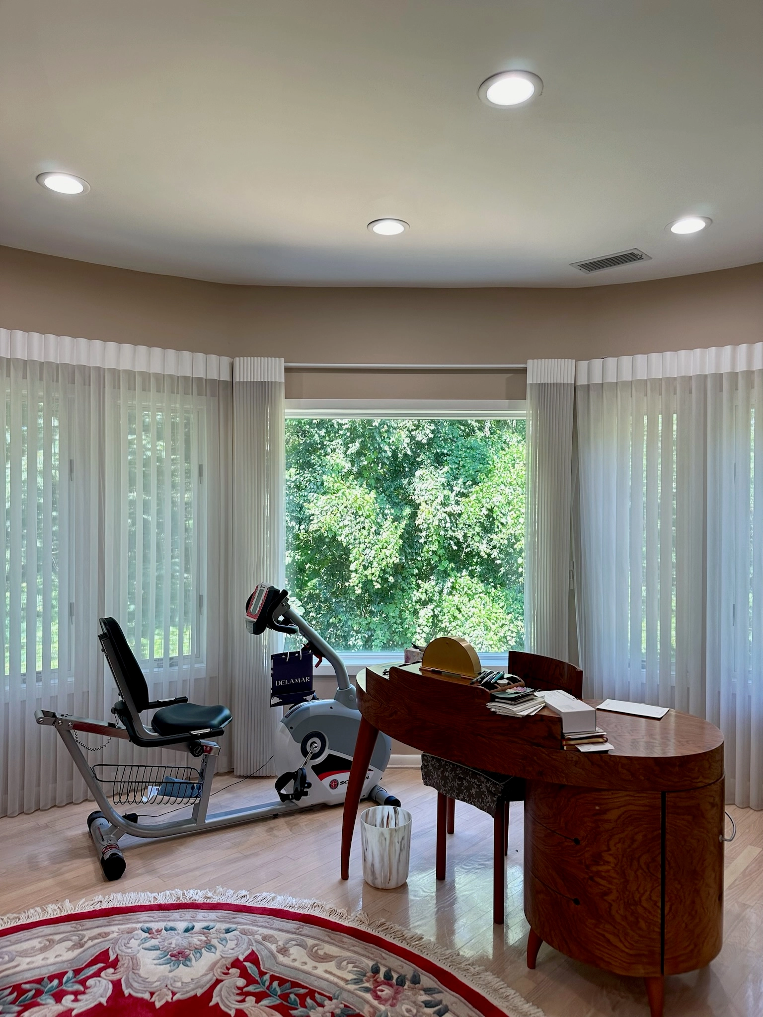 Larry's Design Center Portfolio image