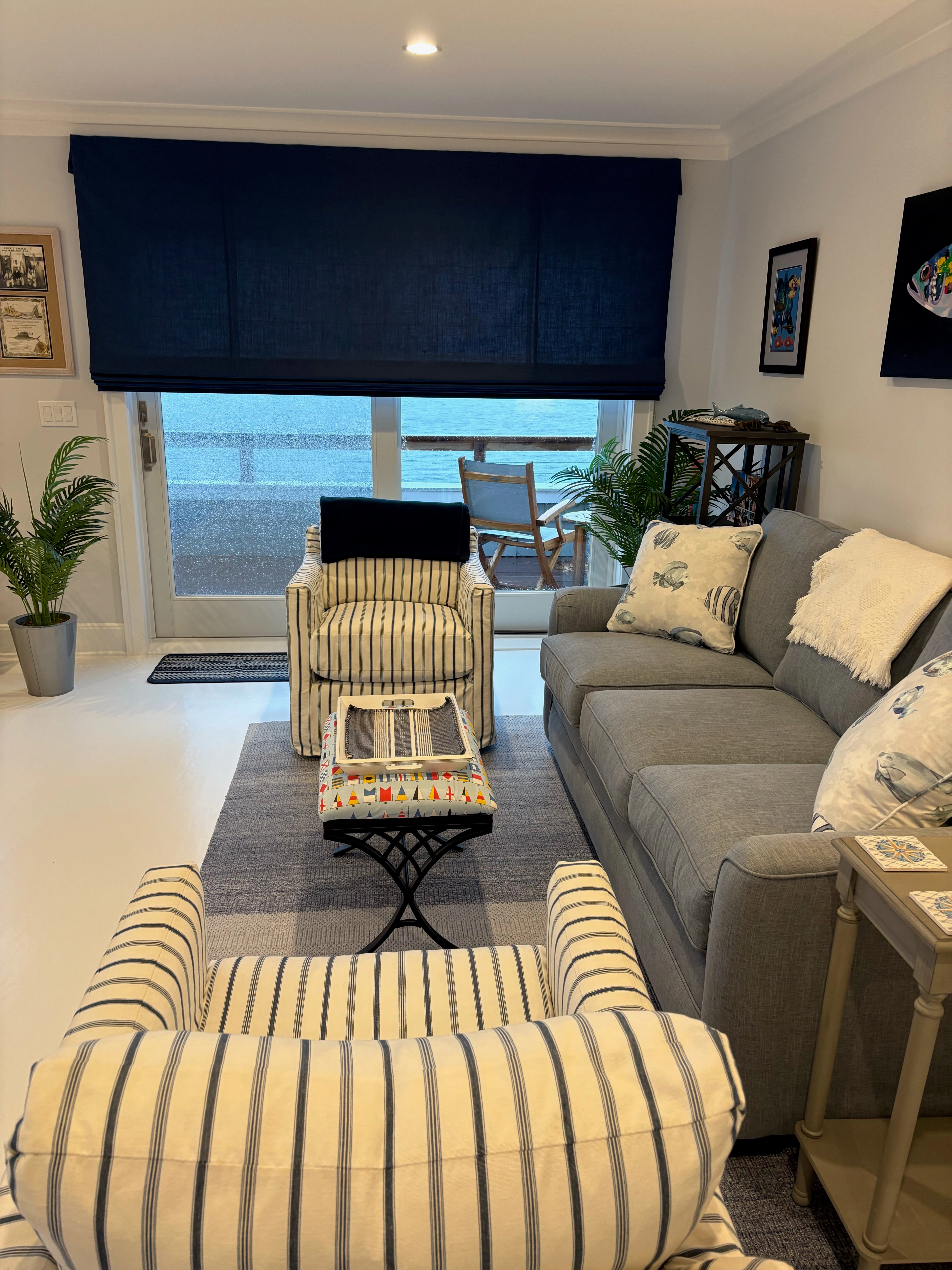 Interior Design by JM Windows