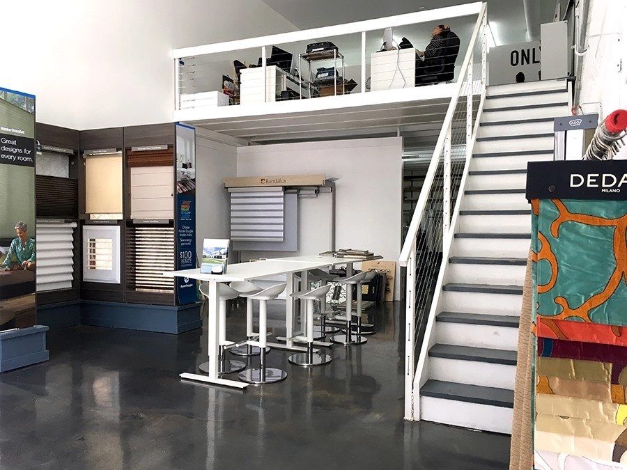 Hunter Douglas Dealer Image