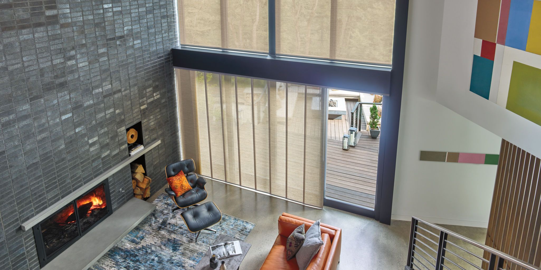 photo: designer-screen-shades-barista-decadence-105783348-3:horizontal-lg