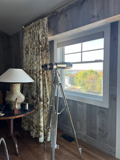 Charming Montauk Design