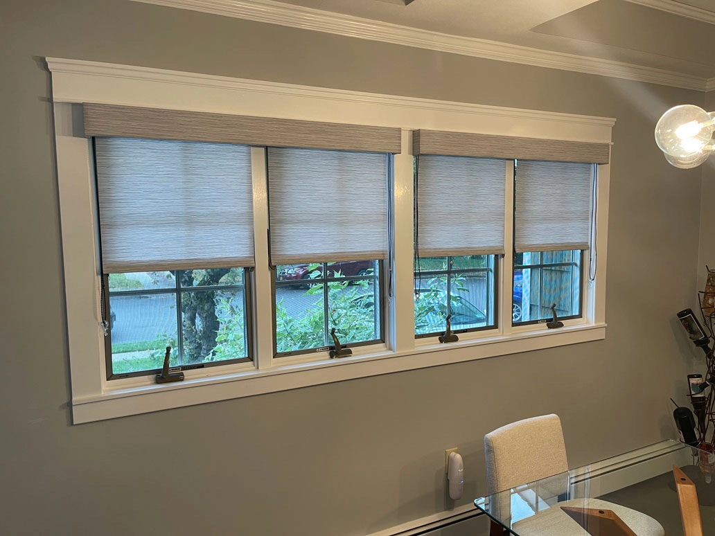 Simply Shades Portfolio Image