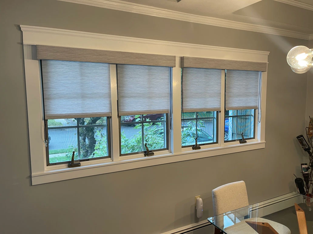 Simply Shades Portfolio Image