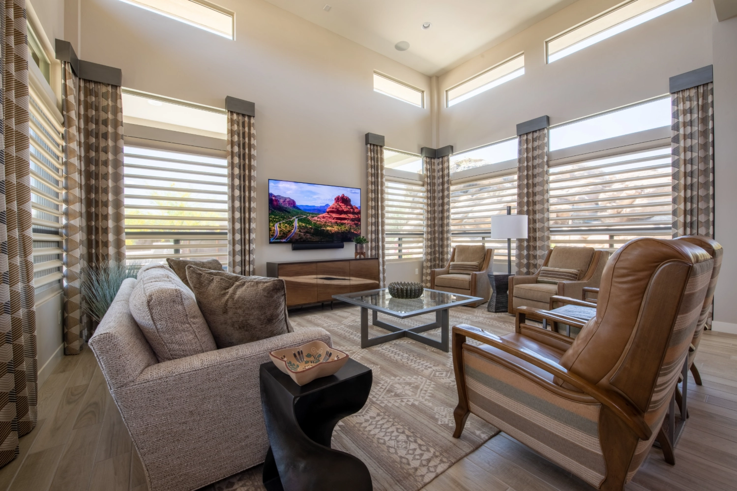 Sunset Interiors portfolio image