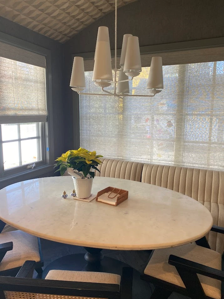 Total Window Treatments Portfolio of Work