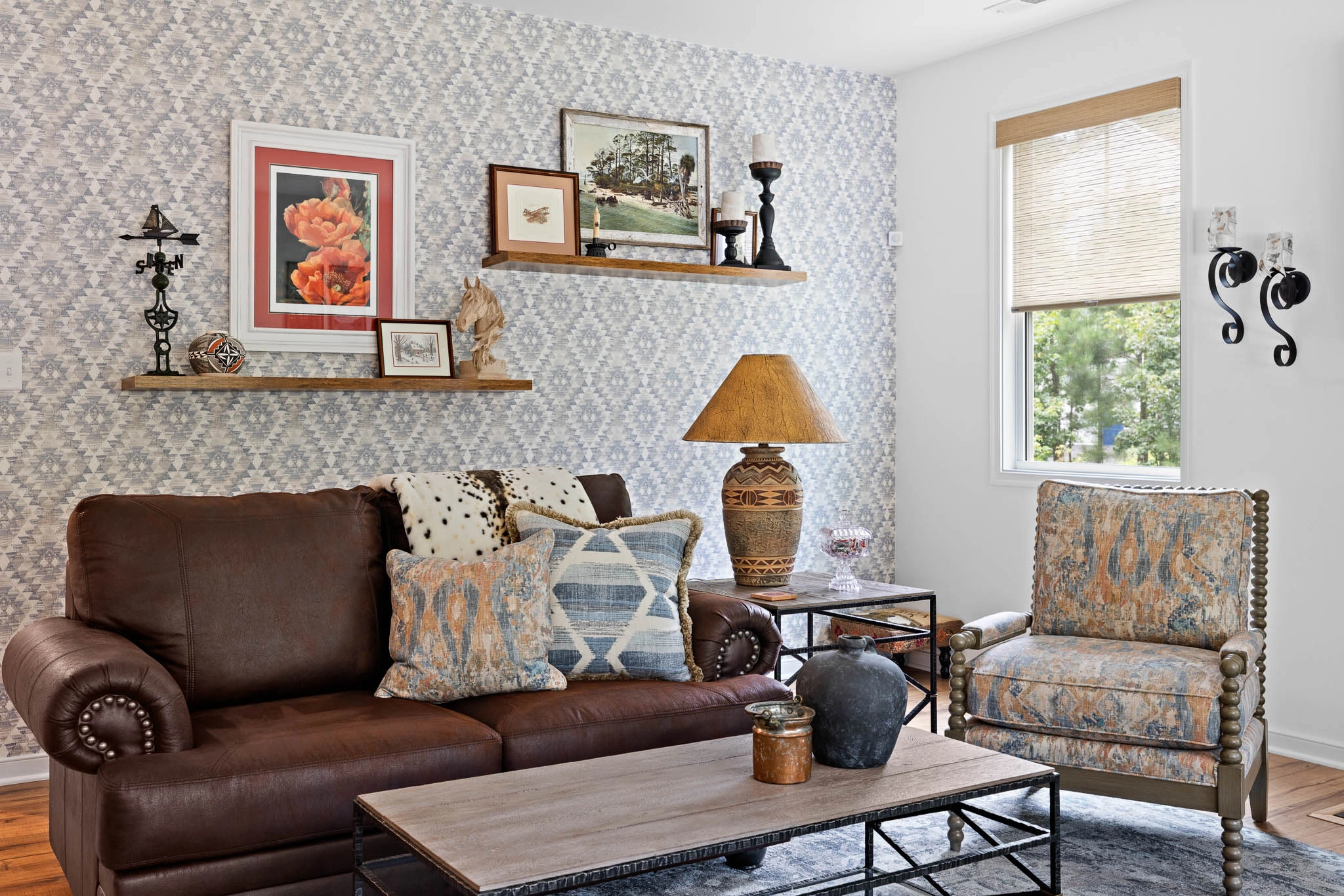 Cabin Creek Interiors Portfolio image