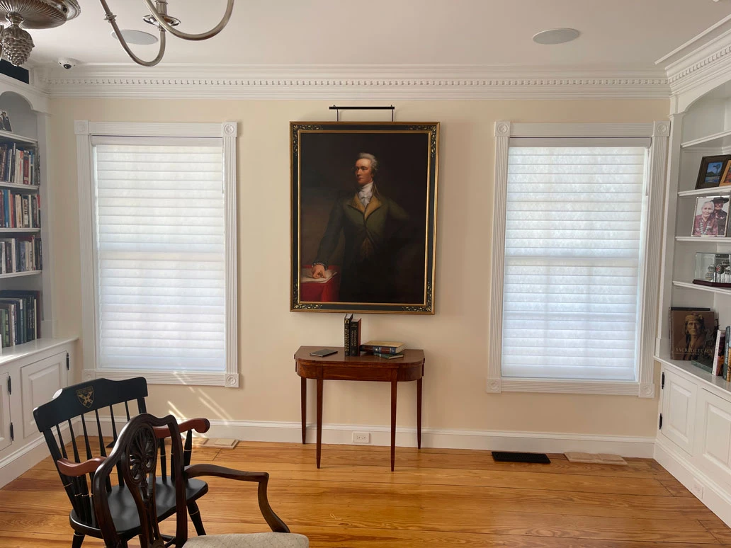 Simply Shades Portfolio Image