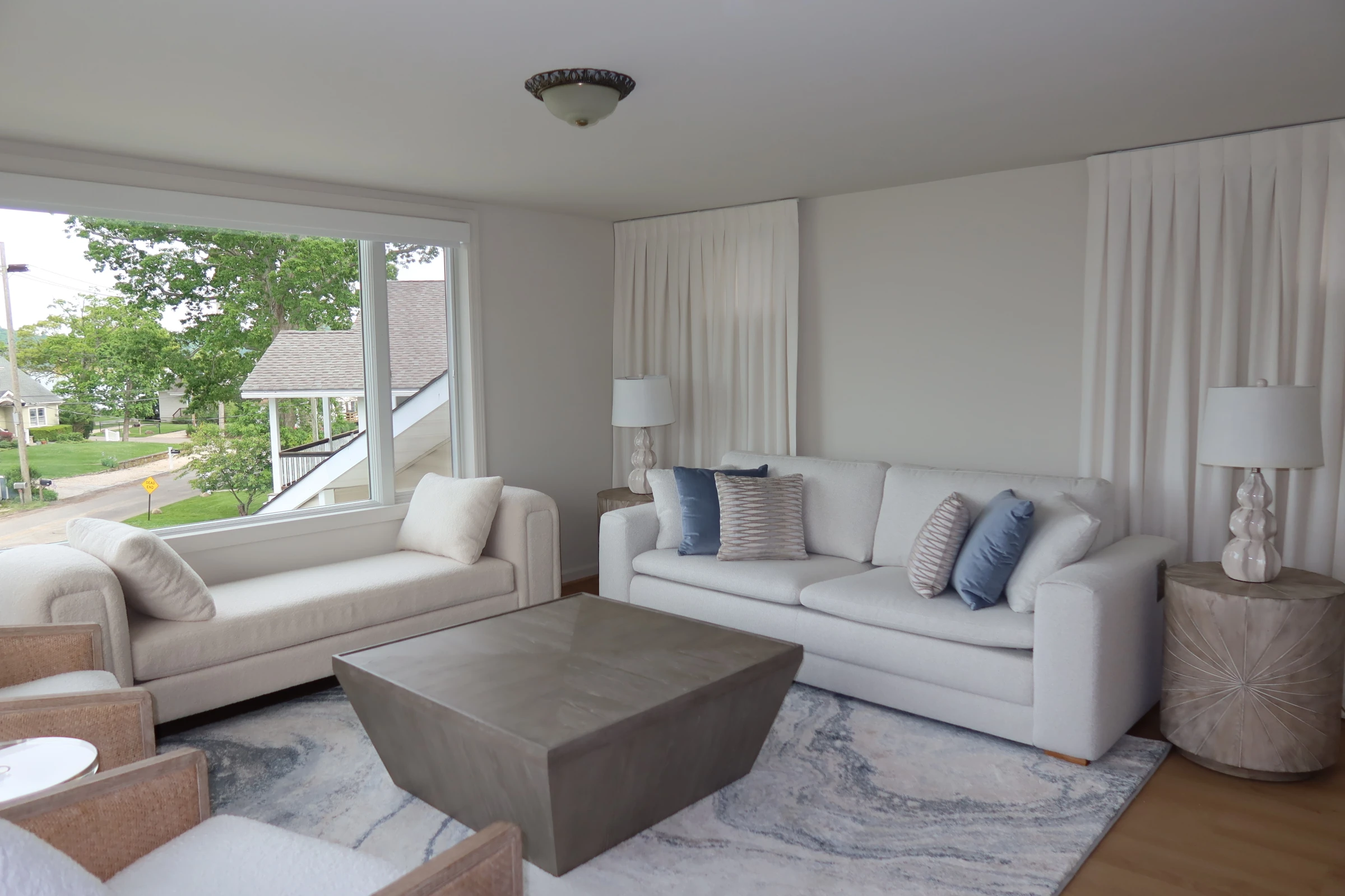 JM Window Design interior design