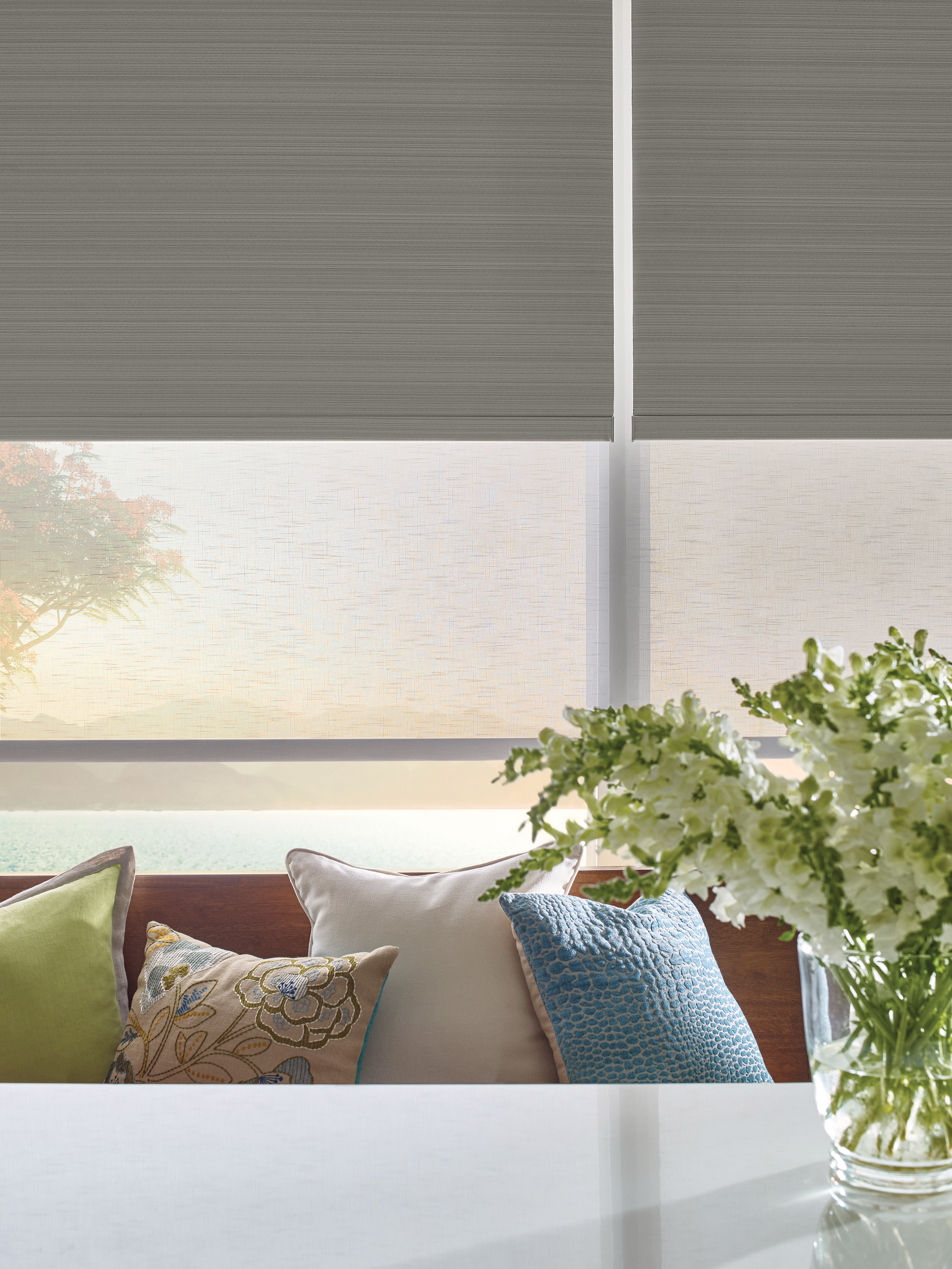 Types of Shades and How to Choose