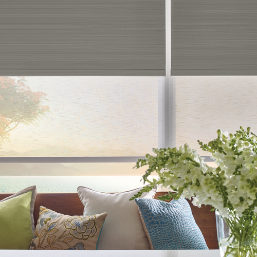 Types of Shades and How to Choose