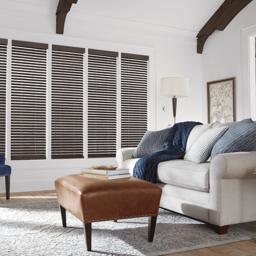 Best Real Wood Blinds