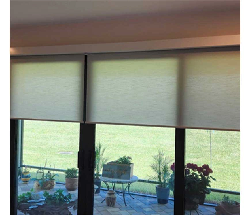 Hunter Douglas Dealer Image