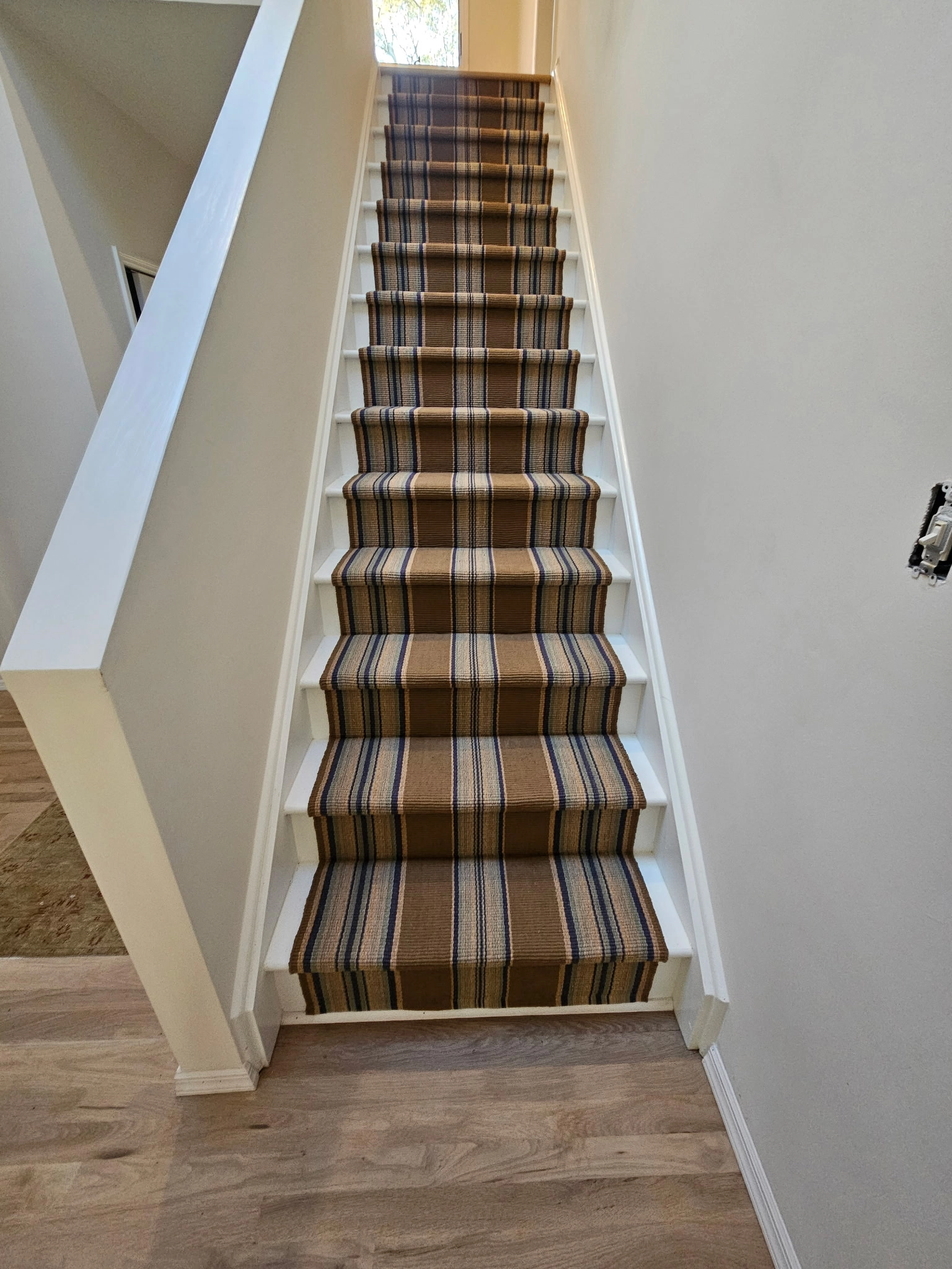 Stair Runner