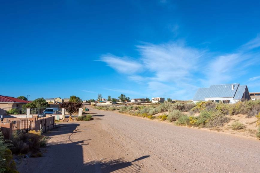 Part of Rio Rancho, New Mexico (NM)