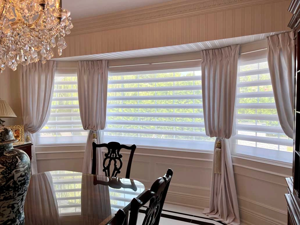 V-Lonne Window Fashions Portfolio Image