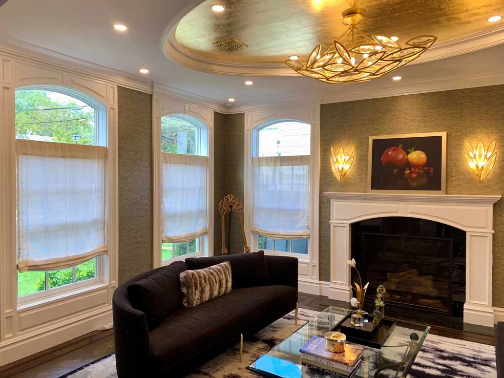 V-Lonne Window Fashions Portfolio Image