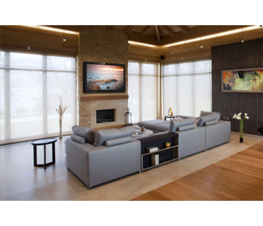 Hunter Douglas Dealer Image