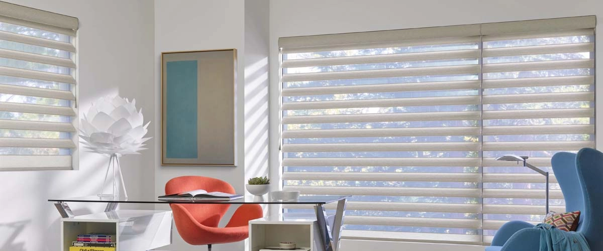 Pirouette® Sheer Shades