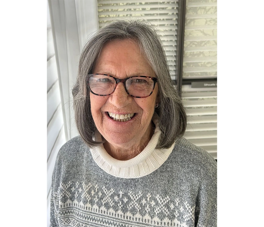 Sue - Chester Store