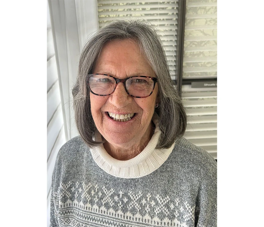Sue - Chester Store