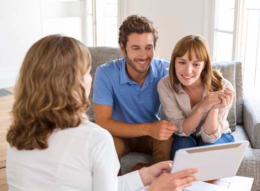 Free In-home Consultations