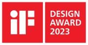 If Designs Award 2023 Logo