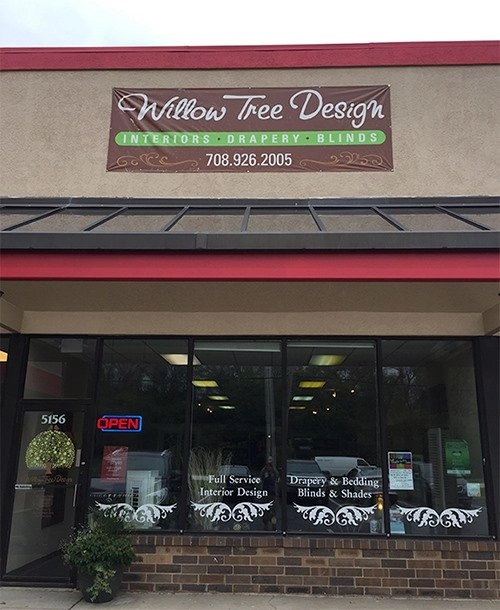 Hunter Douglas Dealer Image