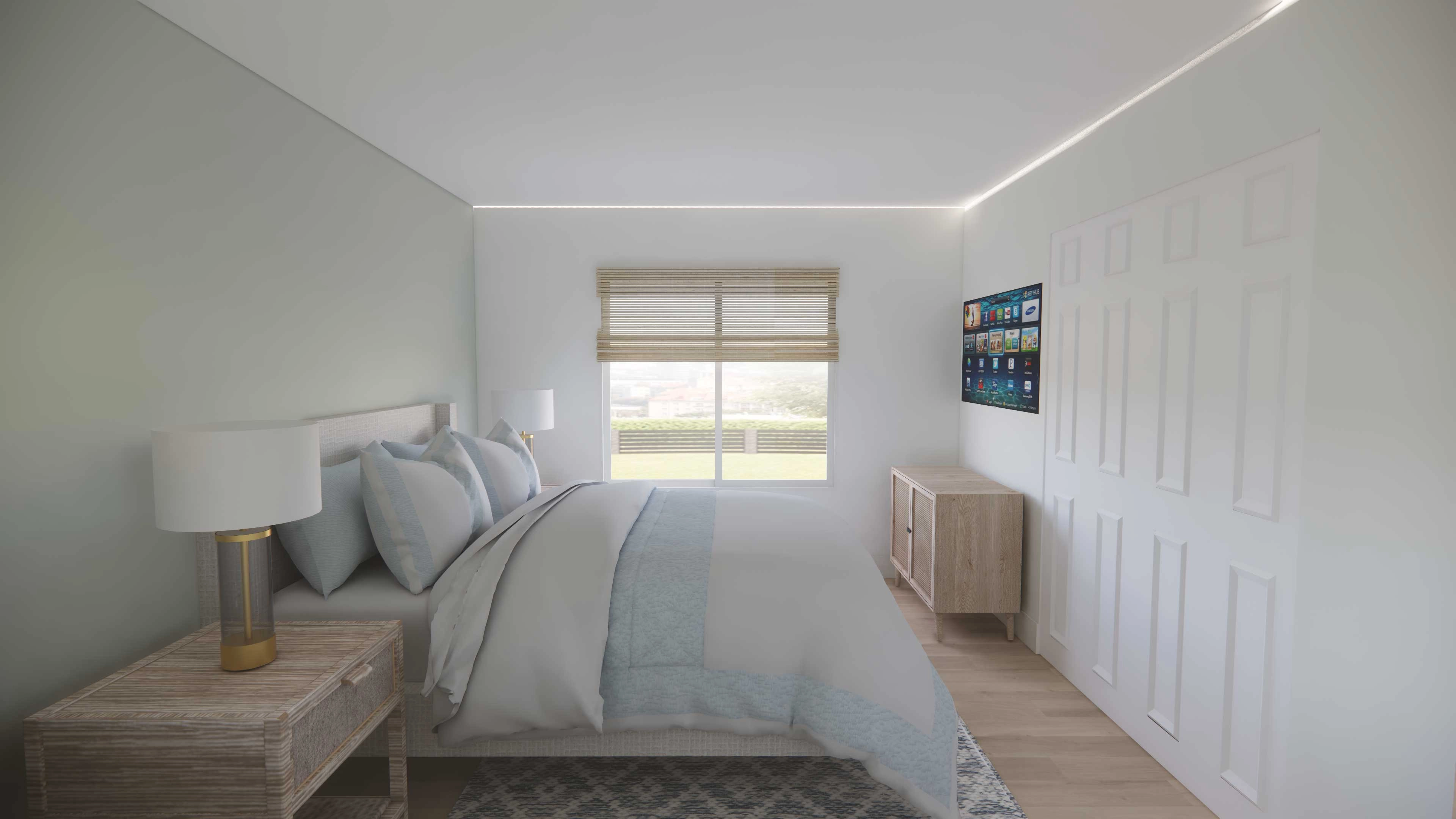 Project rendering by JM Windows