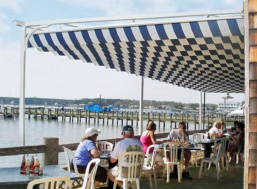 photo: Commercial canopy.jpg