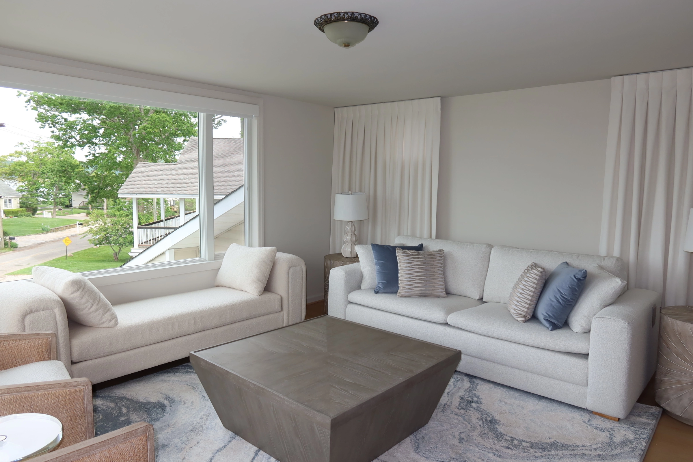 JM Window Design interior design