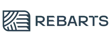 Rebarts Logo