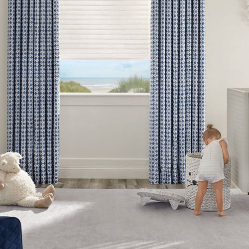 Best Window Treatments for Nursery