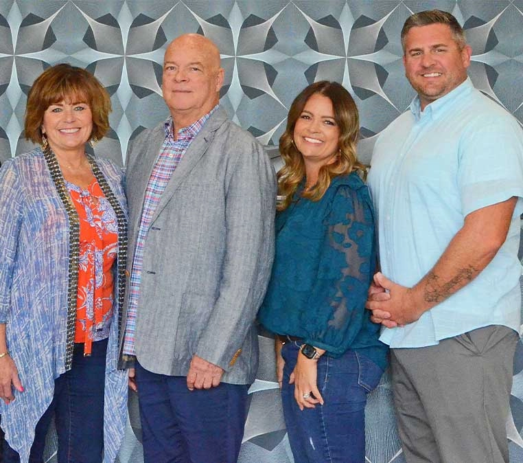 Hunter Douglas Dealer Image