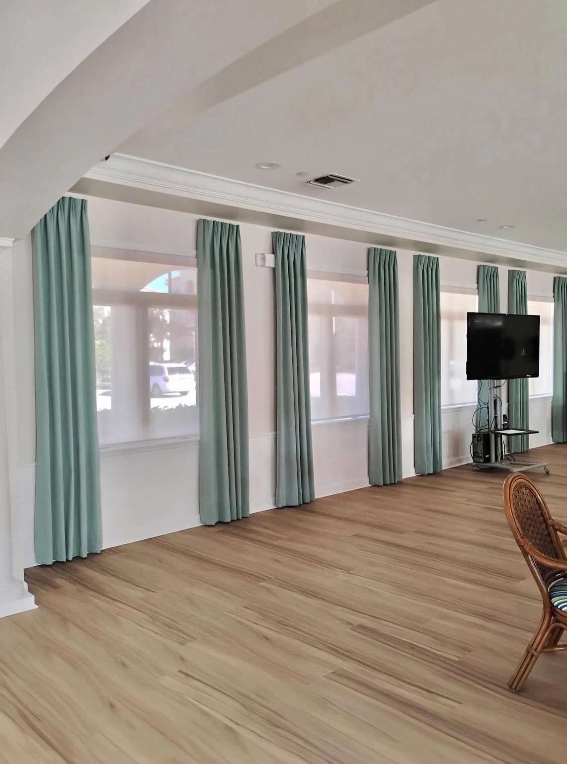  Shade World Portfolio Image