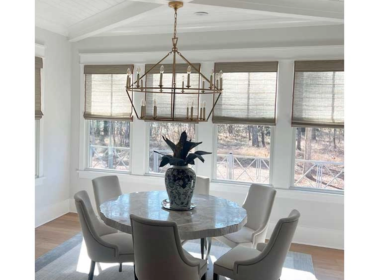 Hunter Douglas Dealer Image