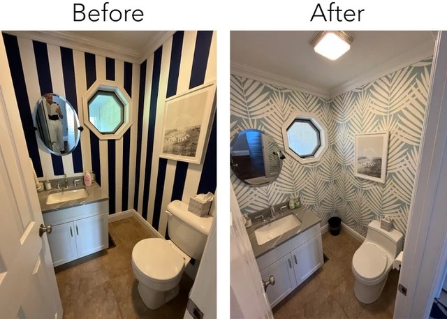 Wallpaper by JM Windows