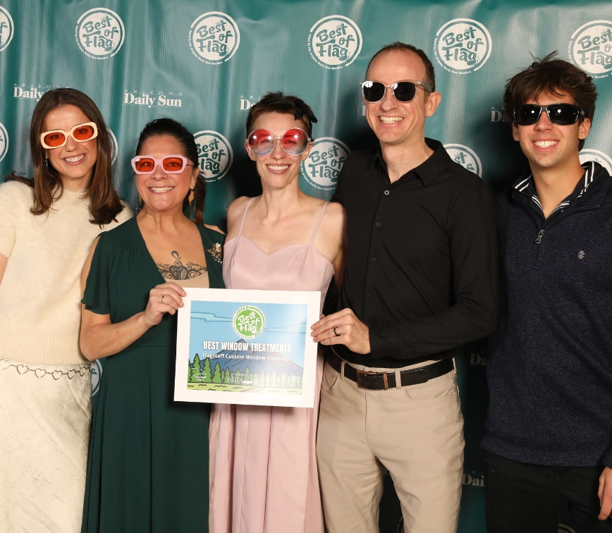 Hunter Douglas Dealer Image