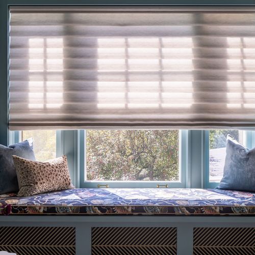 “#SoftLife” is Trending in this Bedroom and Ladies’ Suite from Rasheeda Gray