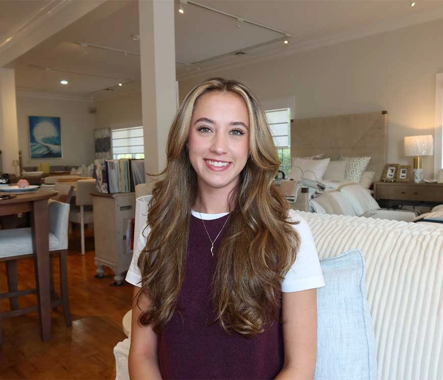 Interior Designer at JM Designs Michaela