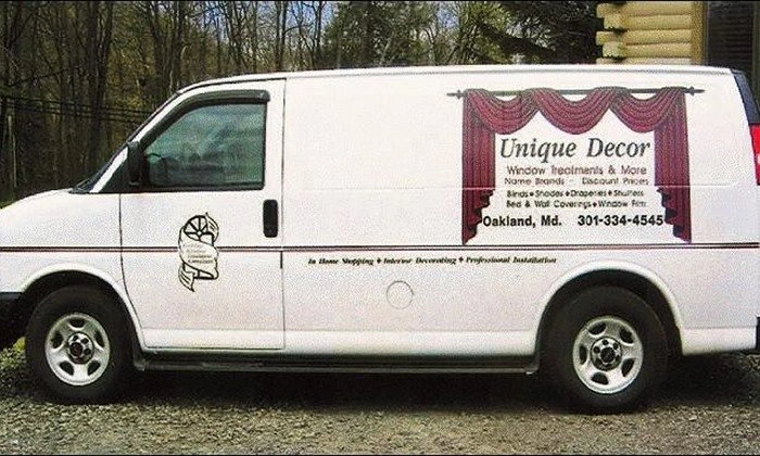 Hunter Douglas Dealer Image