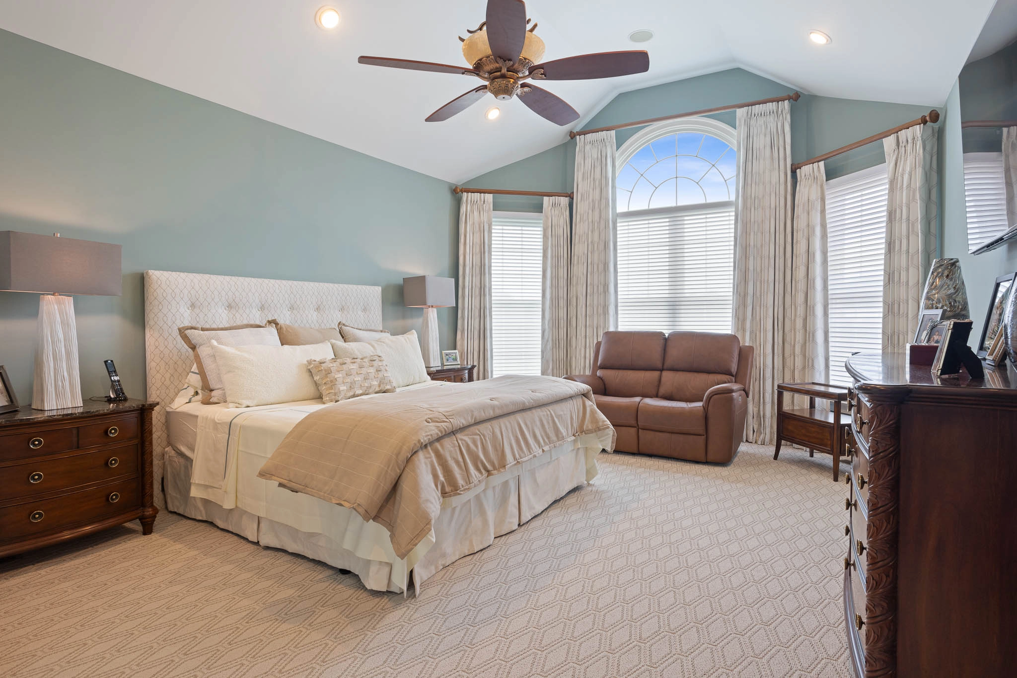 Cabin Creek Interiors Portfolio image