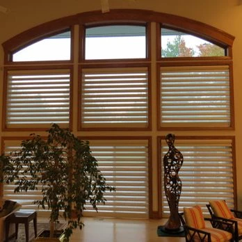 Total Window Treatments Portfolio of Work