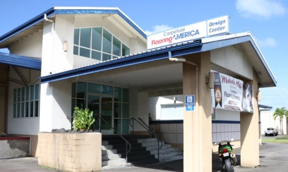 Hunter Douglas Dealer Image